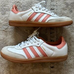 Adidas Sambas (Women’s)